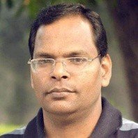 Dr Ravinthirakumaran Navaratnam